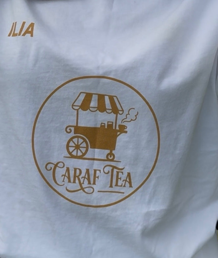 A Caraf Tea moment